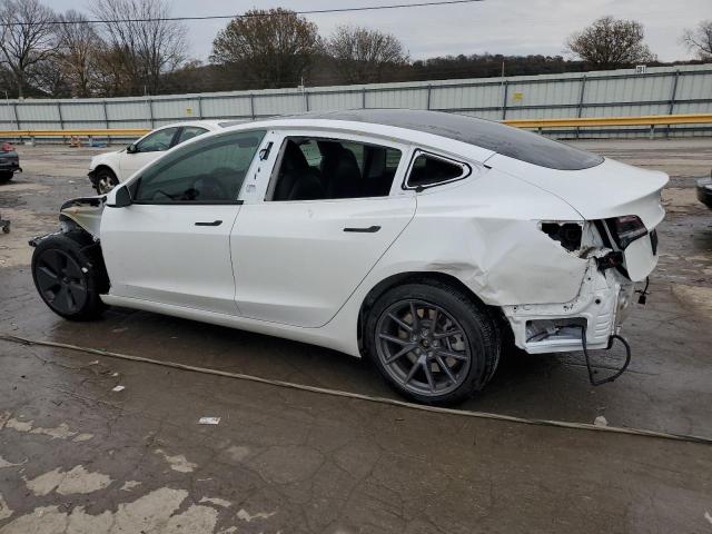 Photo 2 from auction – 2023 TESLA MODEL 3 with VIN 5YJ3E1EA7PF556954