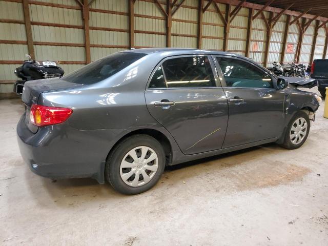 Photo 3 from auction – 2010 TOYOTA COROLLA BA with VIN 2T1BU4EE9AC214730