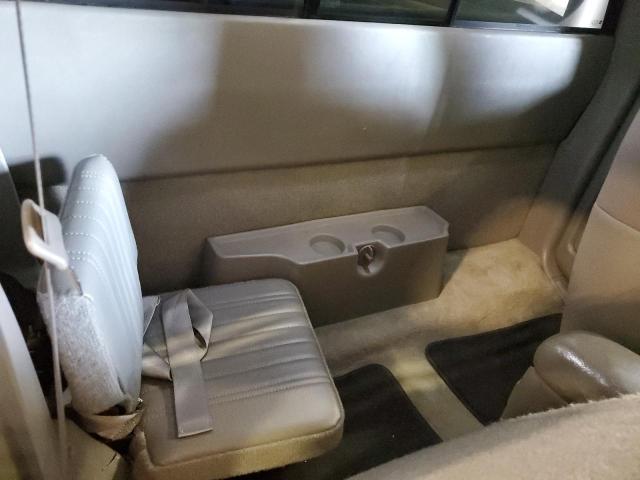 Photo 10 from auction – 2003 GMC SONOMA with VIN 1GTCT19X038151436