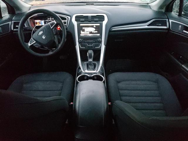 Photo 8 from auction – 2016 FORD FUSION SE with VIN 3FA6P0H78GR375237