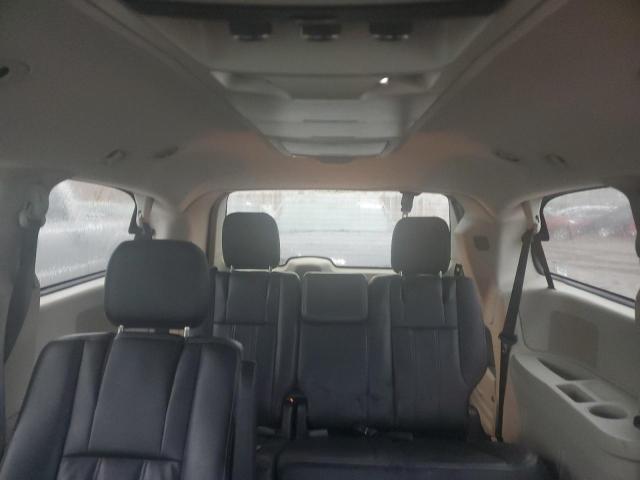 Photo 10 from auction – 2014 CHRYSLER TOWN & COU with VIN 2C4RC1BG1ER221084