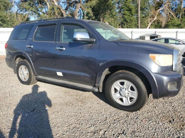 Photo 4 from auction – 2010 TOYOTA SEQUOIA PL with VIN 5TDYY5G19AS029664