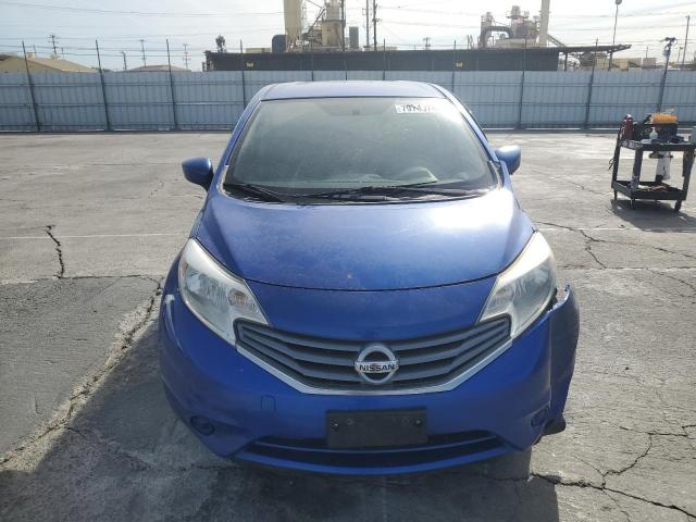Photo 5 from auction – 2016 NISSAN VERSA NOTE with VIN 3N1CE2CP3GL379661