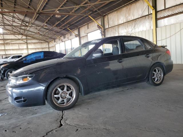 SUBARU IMPREZA 2. 2009 with VIN JF1GE61679H513546 - Photo from auction