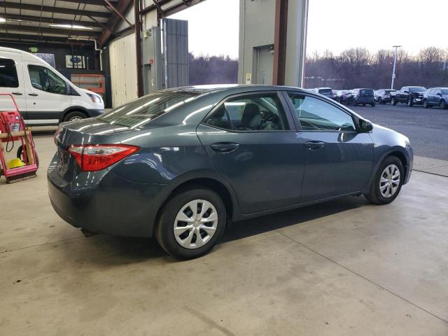 Photo 3 from auction – 2014 TOYOTA COROLLA L with VIN 2T1BURHE1EC053322