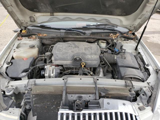 Photo 11 from auction – 2010 BUICK LUCERNE with VIN 1G4HC5EM4AU129707