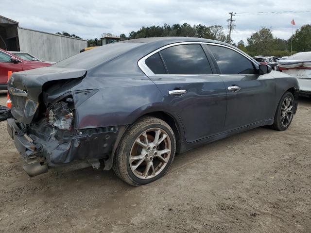 Photo 3 from auction – 2011 NISSAN MAXIMA S with VIN 1N4AA5AP4BC812449