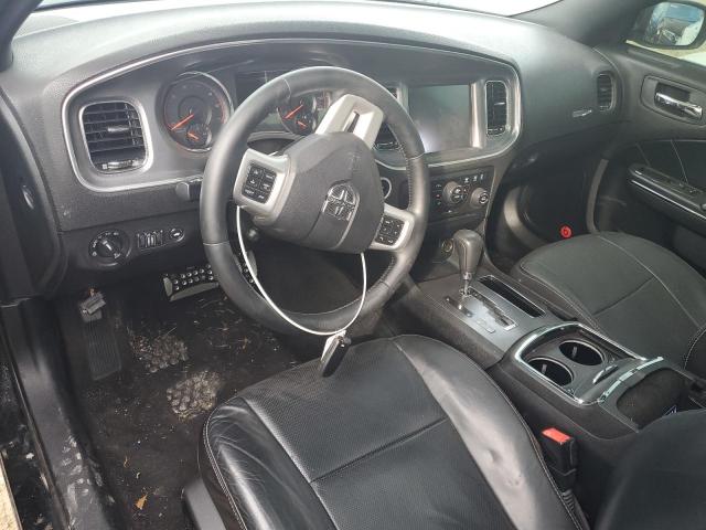 Photo 8 from auction – 2014 DODGE CHARGER R/ with VIN 2C3CDXDT5EH206131