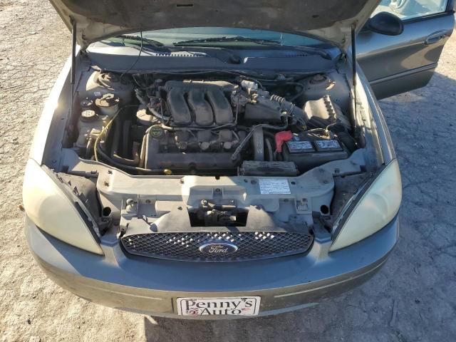 Photo 11 from auction – 2004 FORD TAURUS SES with VIN 1FAFP55S34A182523