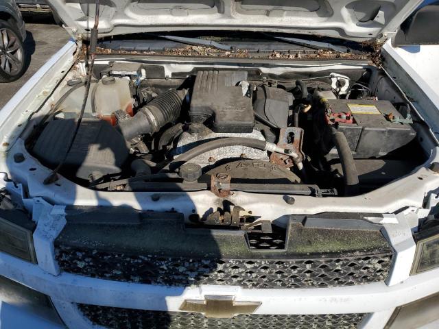 Photo 11 from auction – 2011 CHEVROLET COLORADO with VIN 1GCCSBF93B8127645