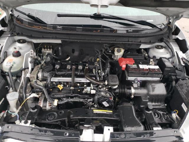 Photo 12 from auction – 2019 NISSAN KICKS S with VIN 3N1CP5CU4KL521607