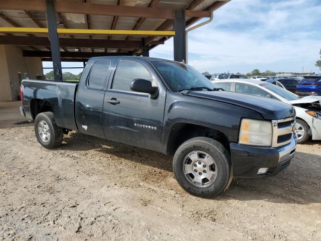 Photo 4 from auction – 2011 CHEVROLET SILVERADO with VIN 1GCRCSE05BZ272044