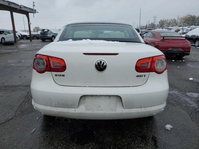 Photo 6 from auction – 2010 VOLKSWAGEN EOS TURBO with VIN WVWBA7AHXAV019761