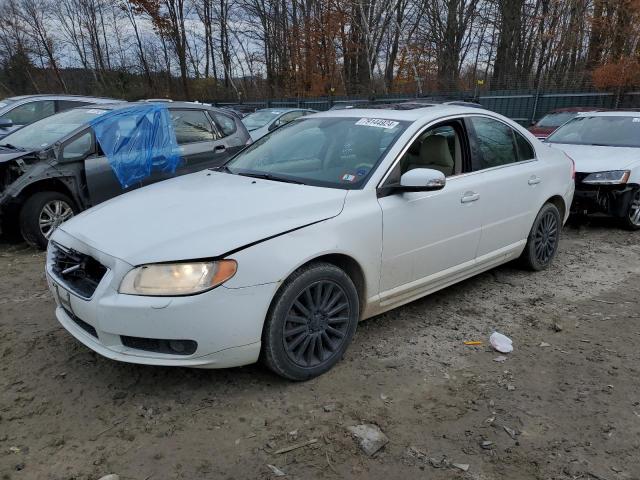 VOLVO S80 3.2 2008 with VIN YV1AS982081048087 - Photo from auction