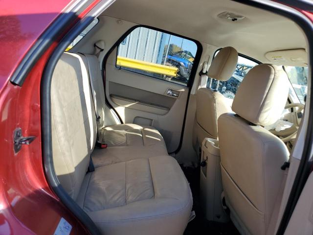 Photo 11 from auction – 2012 FORD ESCAPE LIM with VIN 1FMCU0EG5CKA92122