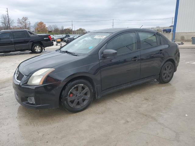 NISSAN SENTRA 2.0 2011 with VIN 3N1AB6AP1BL672770 - Photo from auction