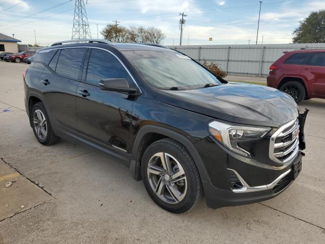 Photo 4 from auction – 2019 GMC TERRAIN SL with VIN 3GKALPEV9KL334496