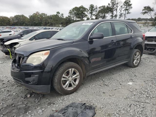 CHEVROLET EQUINOX LS 2015 with VIN 2GNALAEK2F1105770 - Photo from auction