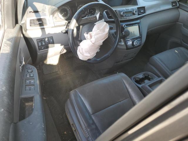 Photo 8 from auction – 2014 HONDA ODYSSEY EX with VIN 5FNRL5H69EB020423