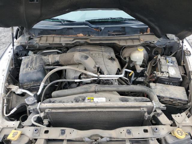 Photo 11 from auction – 2016 RAM 1500 SLT with VIN 1C6RR7GT0GS286847