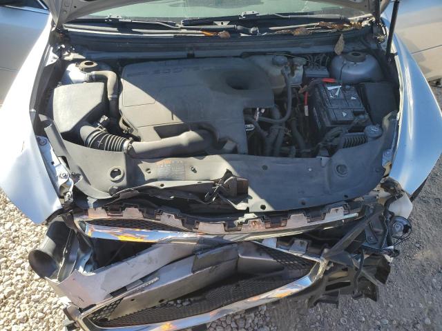 Photo 11 from auction – 2011 CHEVROLET MALIBU LS with VIN 1G1ZA5E19BF134162