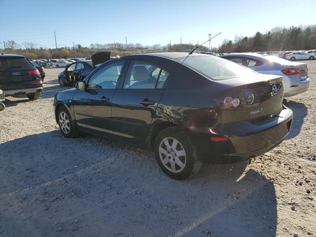 Photo 2 from auction – 2008 MAZDA 3 I with VIN JM1BK32G581844166