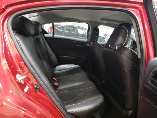 Photo 10 from auction – 2021 ACURA ILX PREMIU with VIN 19UDE2F73MA005696