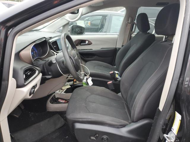 Photo 7 from auction – 2017 CHRYSLER PACIFICA T with VIN 2C4RC1DG1HR663686