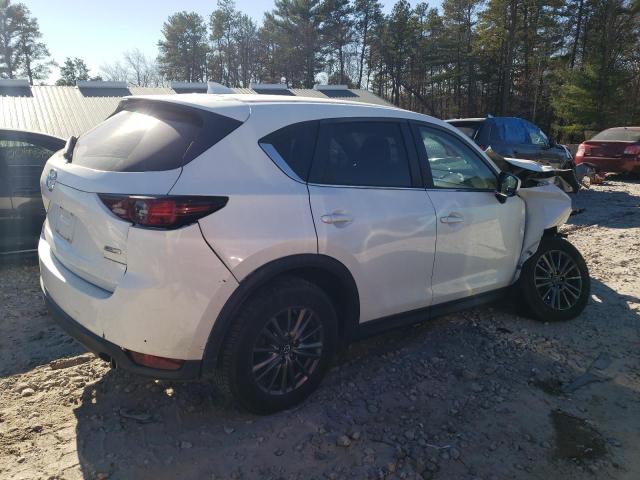 Photo 3 from auction – 2018 MAZDA CX-5 SPORT with VIN JM3KFBBMXJ0389371