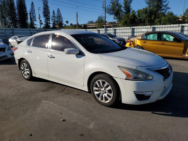 Photo 4 from auction – 2015 NISSAN ALTIMA 2.5 with VIN 1N4AL3AP6FC458972