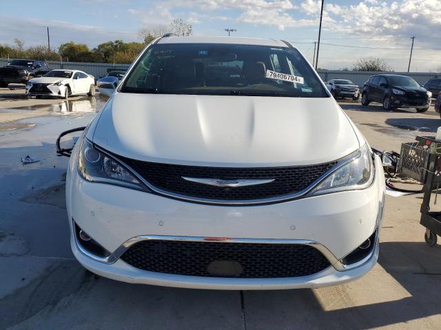 Photo 5 from auction – 2020 CHRYSLER PACIFICA H with VIN 2C4RC1N77LR287888