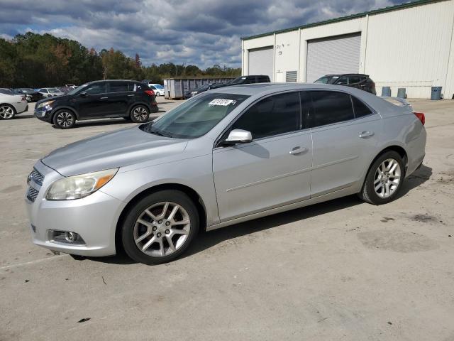 CHEVROLET MALIBU 1LT 2013 with VIN 1G11C5SA5DF219708 - Photo from auction
