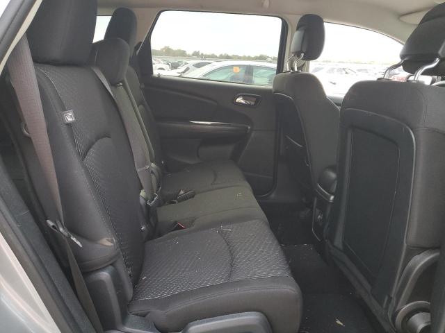Photo 11 from auction – 2017 DODGE JOURNEY SX with VIN 3C4PDCBG4HT591432