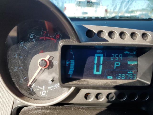 Photo 9 from auction – 2016 CHEVROLET SONIC LT with VIN 1G1JC5SB2G4163901
