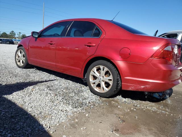 Photo 2 from auction – 2011 FORD FUSION SE with VIN 3FAHP0HA4BR218110