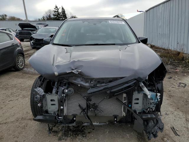 Photo 5 from auction – 2023 SUBARU FORESTER P with VIN JF2SKAEC5PH461221