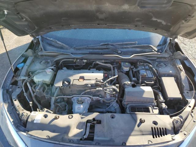 Photo 11 from auction – 2017 HONDA CIVIC EX with VIN 19XFC2F79HE059598