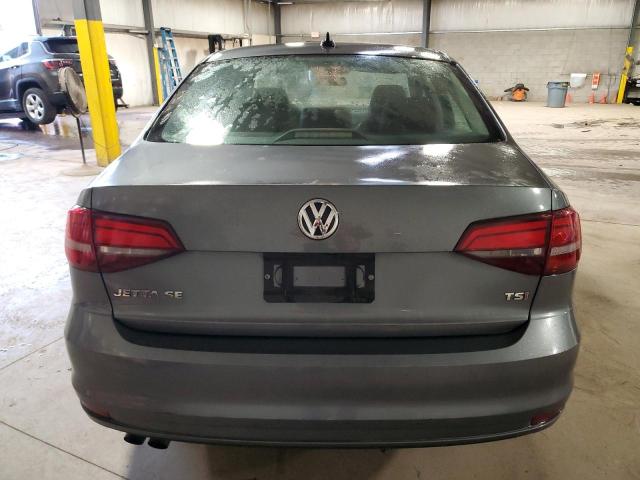 Photo 6 from auction – 2017 VOLKSWAGEN JETTA SE with VIN 3VWDB7AJ0HM329122