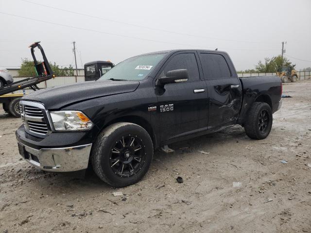 RAM 1500 SLT 2015 z numerem VIN 1C6RR6LT4FS604810 - Zdjęcie z aukcji