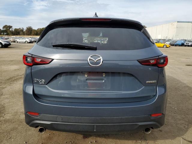 Photo 6 from auction – 2023 MAZDA CX-5 PREFE with VIN JM3KFBCM9P0146707