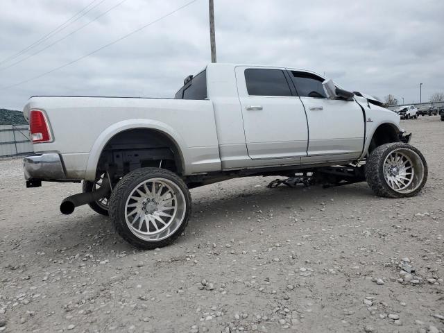 Photo 3 from auction – 2014 RAM 2500 LARAM with VIN 3C6UR5NL5EG295789