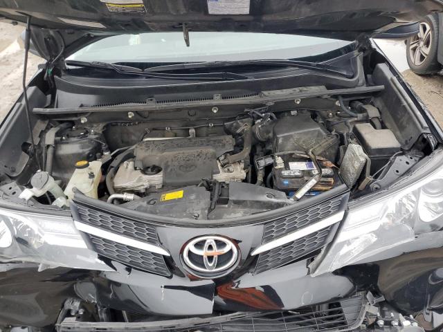 Photo 12 from auction – 2015 TOYOTA RAV4 LE with VIN 2T3BFREVXFW286427