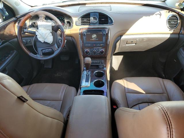 Photo 8 from auction – 2014 BUICK ENCLAVE with VIN 5GAKRCKD3EJ187513