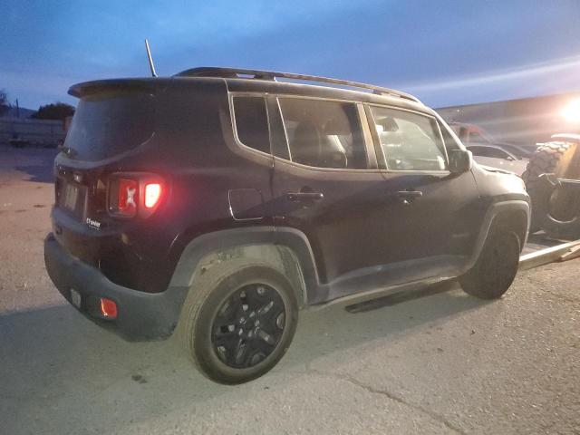 Photo 3 from auction – 2018 JEEP RENEGADE S with VIN ZACCJBABXJPJ14294