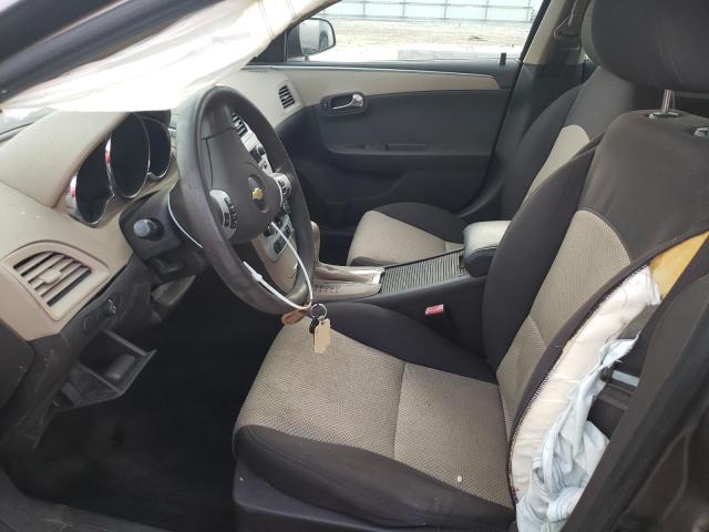 Photo 7 from auction – 2012 CHEVROLET MALIBU LS with VIN 1G1ZB5E01CF206834