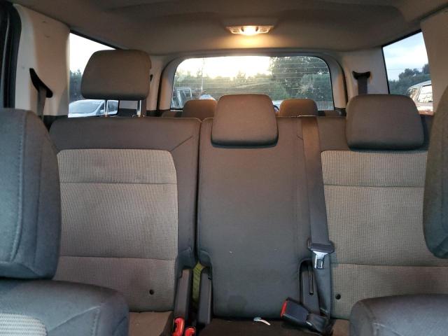 Photo 10 from auction – 2010 FORD FLEX SE with VIN 2FMGK5BC2ABB22447