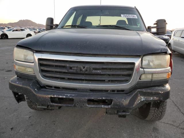 Photo 5 from auction – 2007 GMC SIERRA K25 with VIN 1GTHK23D27F190981