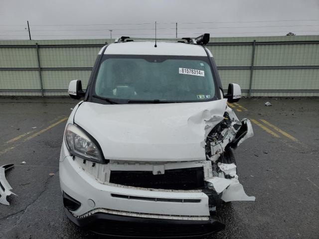 Photo 5 from auction – 2016 RAM PROMASTER with VIN ZFBERFBT0G6C64032