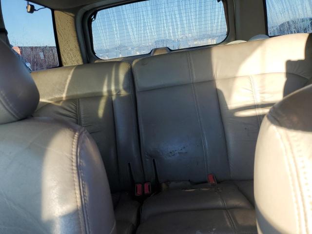 صورة رقم 10 من المزاد - 2001 CHEVROLET BLAZER مع VIN 1GNCS13WX12223480