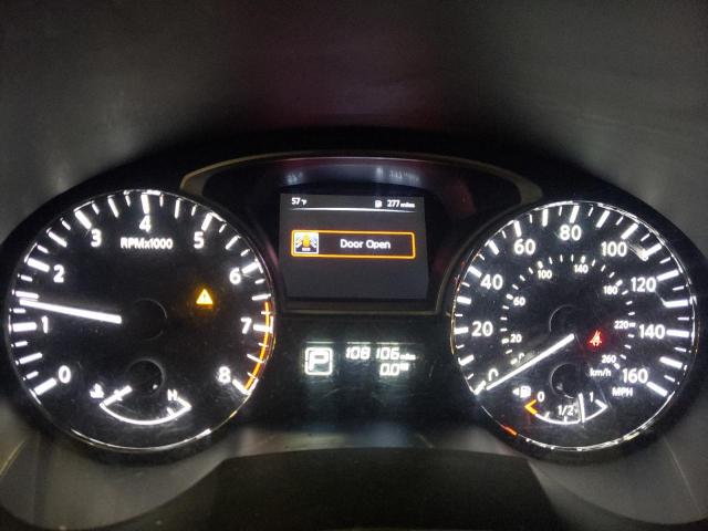 Photo 9 from auction – 2015 NISSAN ALTIMA 2.5 with VIN 1N4AL3AP1FC234718